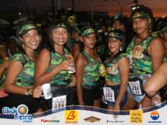 Bloco Lá Vem Eles #Partiu
